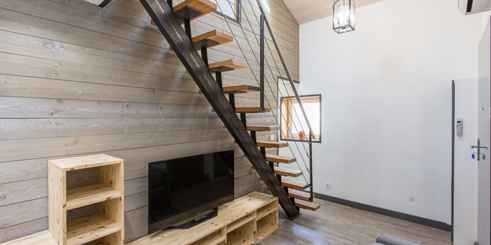 appartement à MONT DE MARSAN (40000)